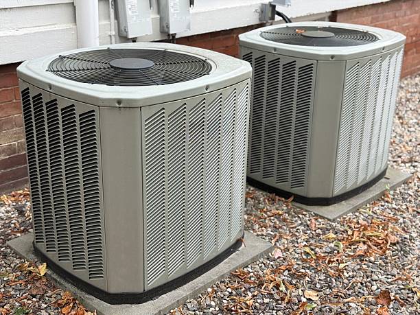 Reliable Hvac contractor in Springfield, VA by Leonard HVAC