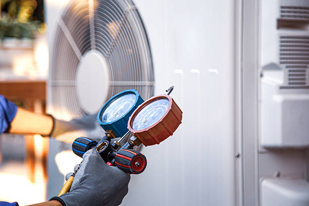 Affordable Hvac solutions in Springfield, VA